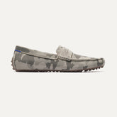 The Driving Loafer - Desert Camo