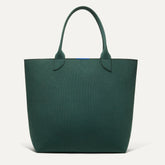 The Lightweight Tote - Rainstorm Green