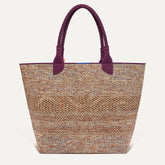 The Lightweight Tote - Revive Mélange