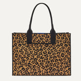 The Classic Tote - Toasty Cat