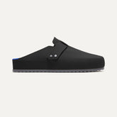 The Men's Clog - Soft Black