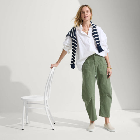 The Original Slip On Sneaker - Sand