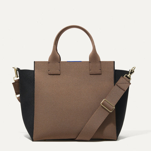 The Handbag - Black Cocoa