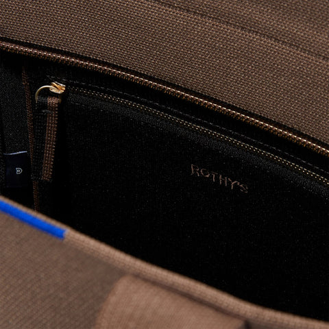 The Handbag - Black Cocoa