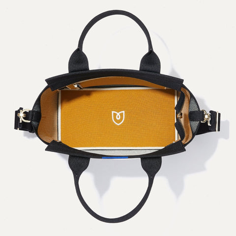 The Handbag - Piano Keys