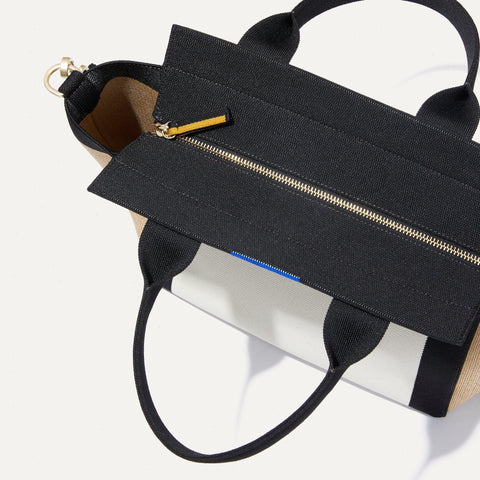 The Handbag - Piano Keys