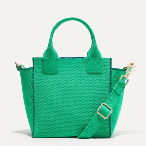 The Mini Handbag - Fresh Mojito