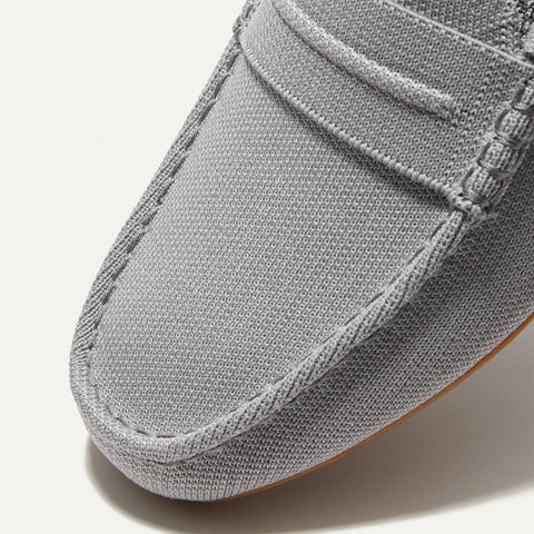 The Driving Loafer - Falcon