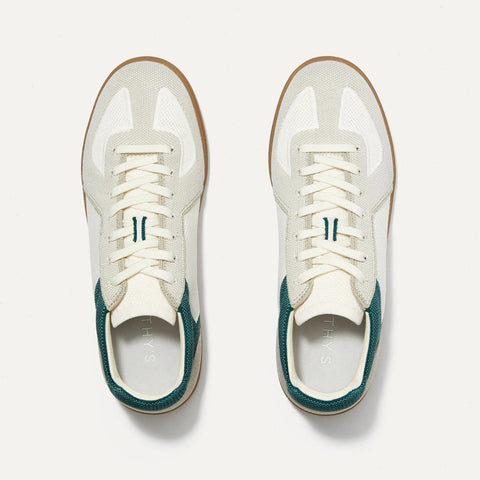 The RS01 Sneaker - Hunter