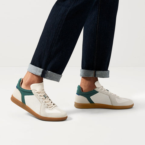 The RS01 Sneaker - Hunter