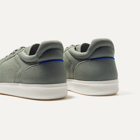 The RS01 Sneaker - Olive
