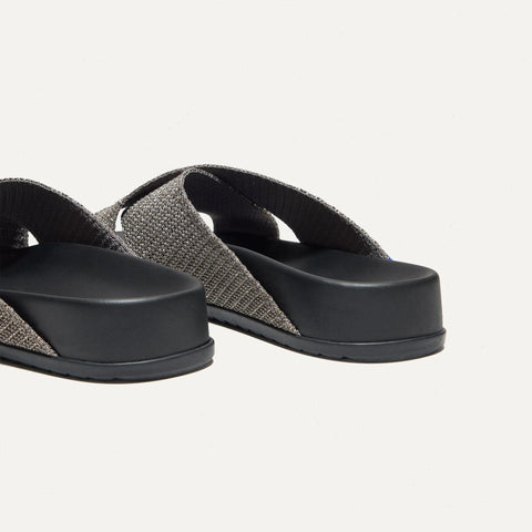 The Weekend Slide - Silver Sand