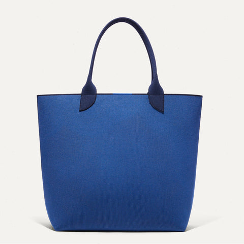 The Lightweight Tote - Varsity Blue
