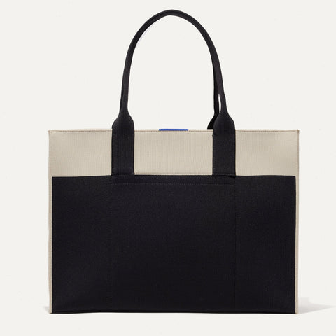 The Classic Tote - Luna