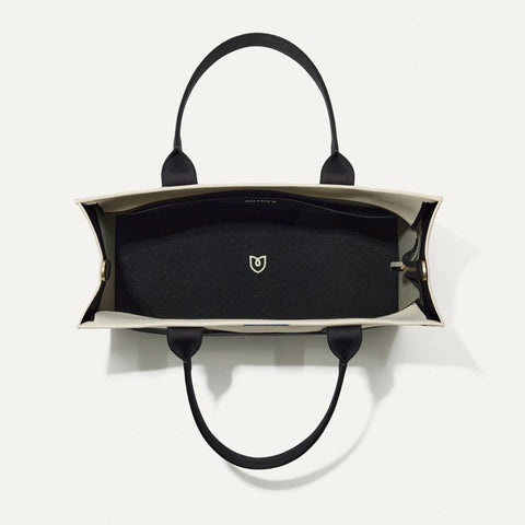 The Classic Tote - Luna