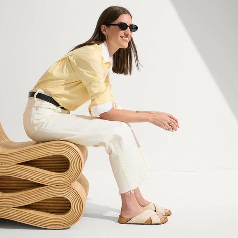 The Weekend Slide - Oat