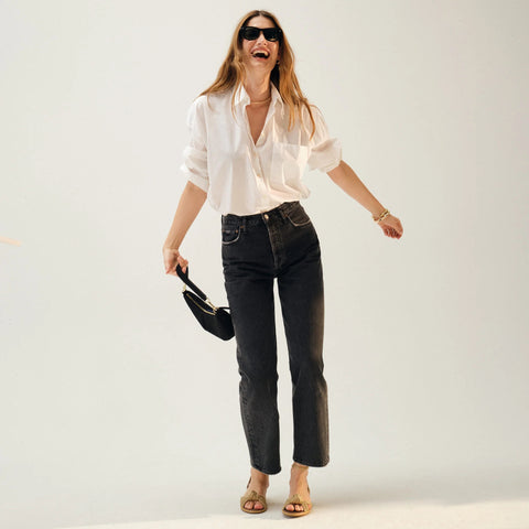 The Knot Sandal - Golden Sun