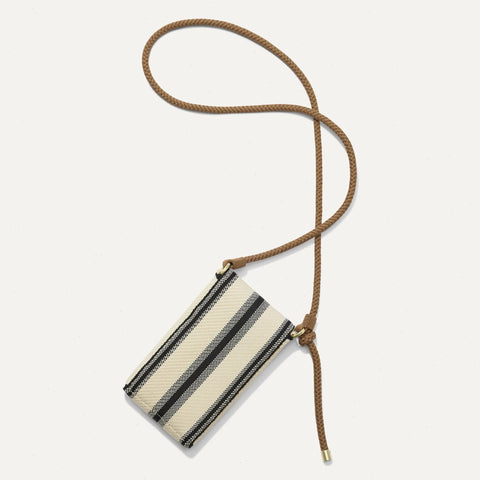 The Phone Crossbody - Coastline