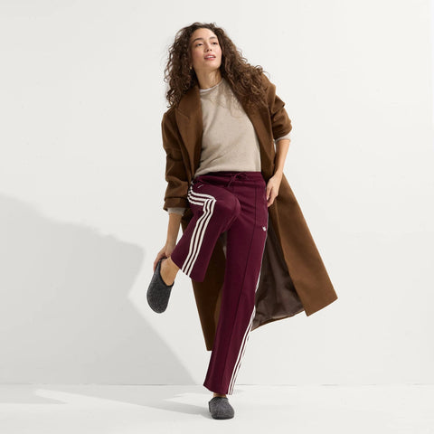 The Cozy Clog - Black Sesame Bouclé