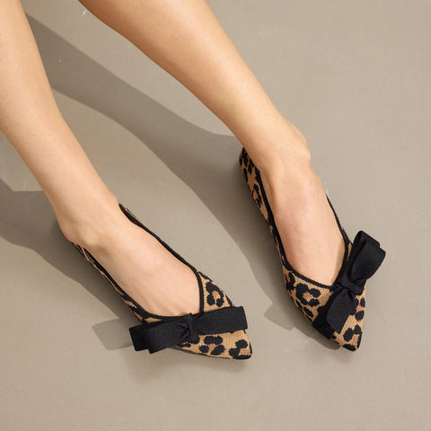 The Bow Point II - Sable Spot