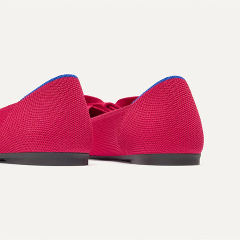 The Bow Point II - Rouge