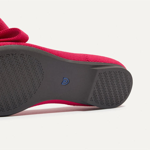 The Bow Point II - Rouge