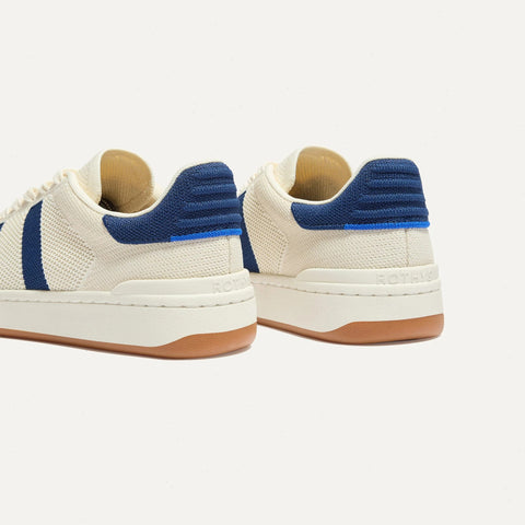 The Men's Court Sneaker - Freestyle