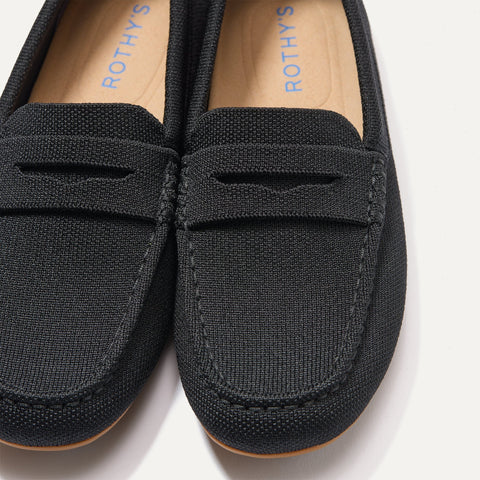 The Daily Driver - Black