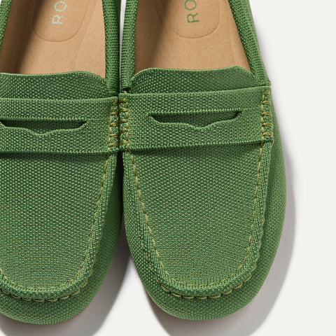 The Daily Driver - Sprout