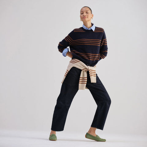 The Daily Driver - Sprout