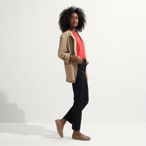 The Daily Driver - Portobello