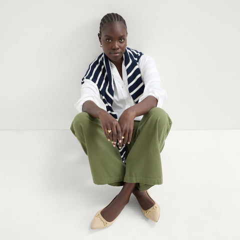 The Double Bit Point II - Metallic Prosecco