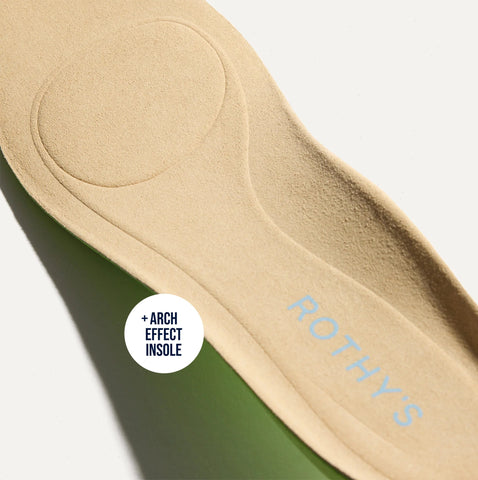 The Daily Flat - Robin Blue