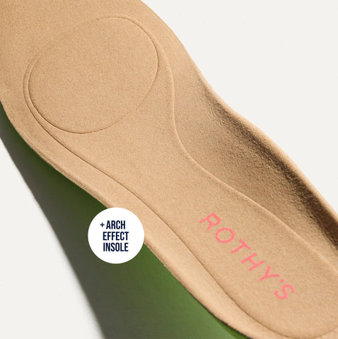 The Daily Flat - Showstopper Red