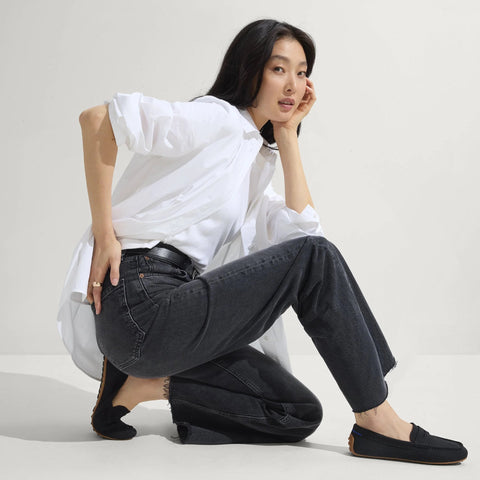 The Daily Driver - Black